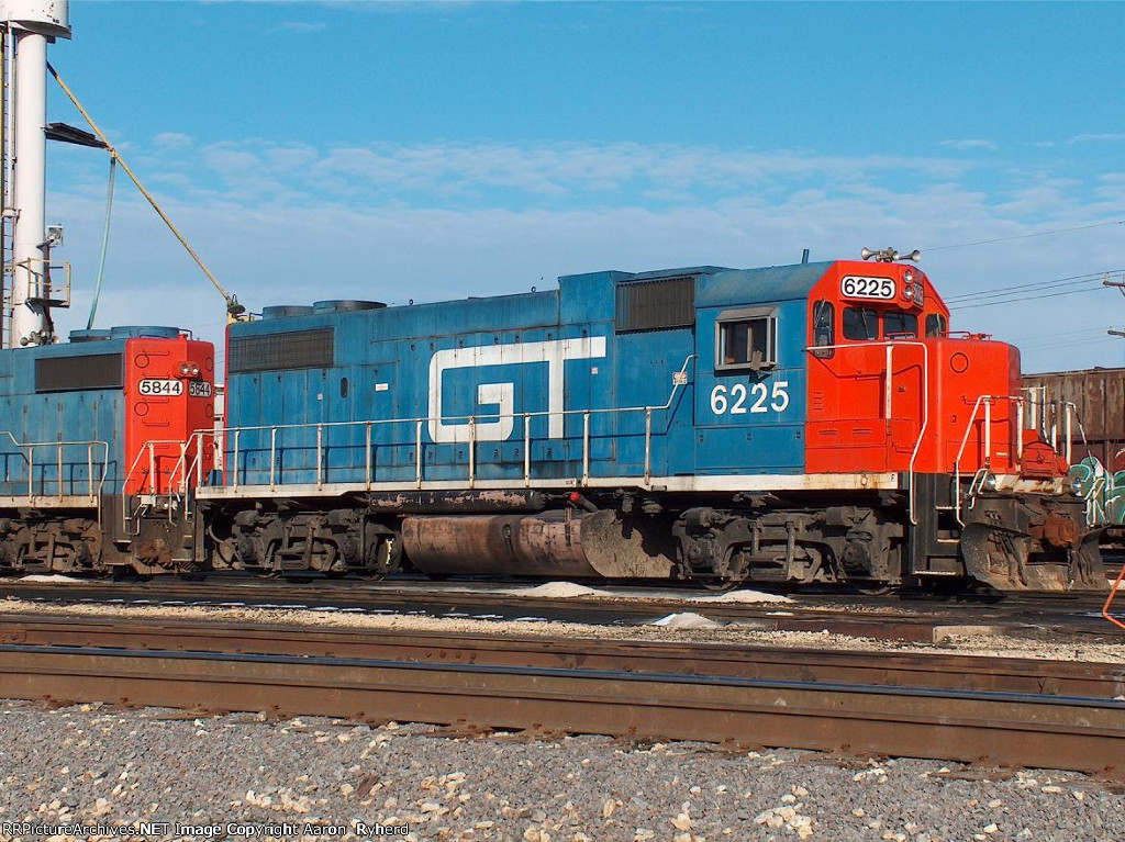 GTW 6225